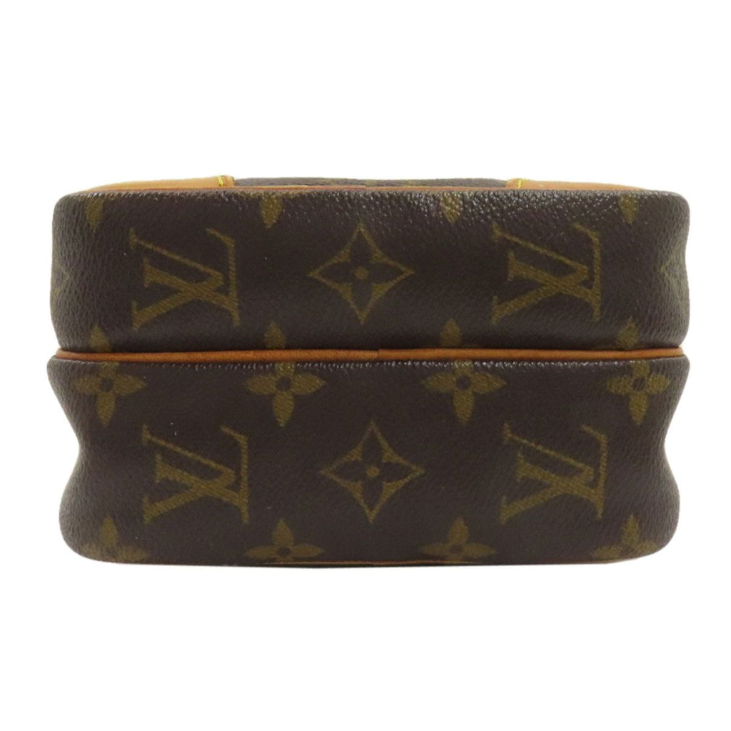 Louis Vuitton Amazon Shoulder Bag Monogram Canvas — view 4