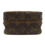 Louis Vuitton Amazon Shoulder Bag Monogram Canvas — view 4