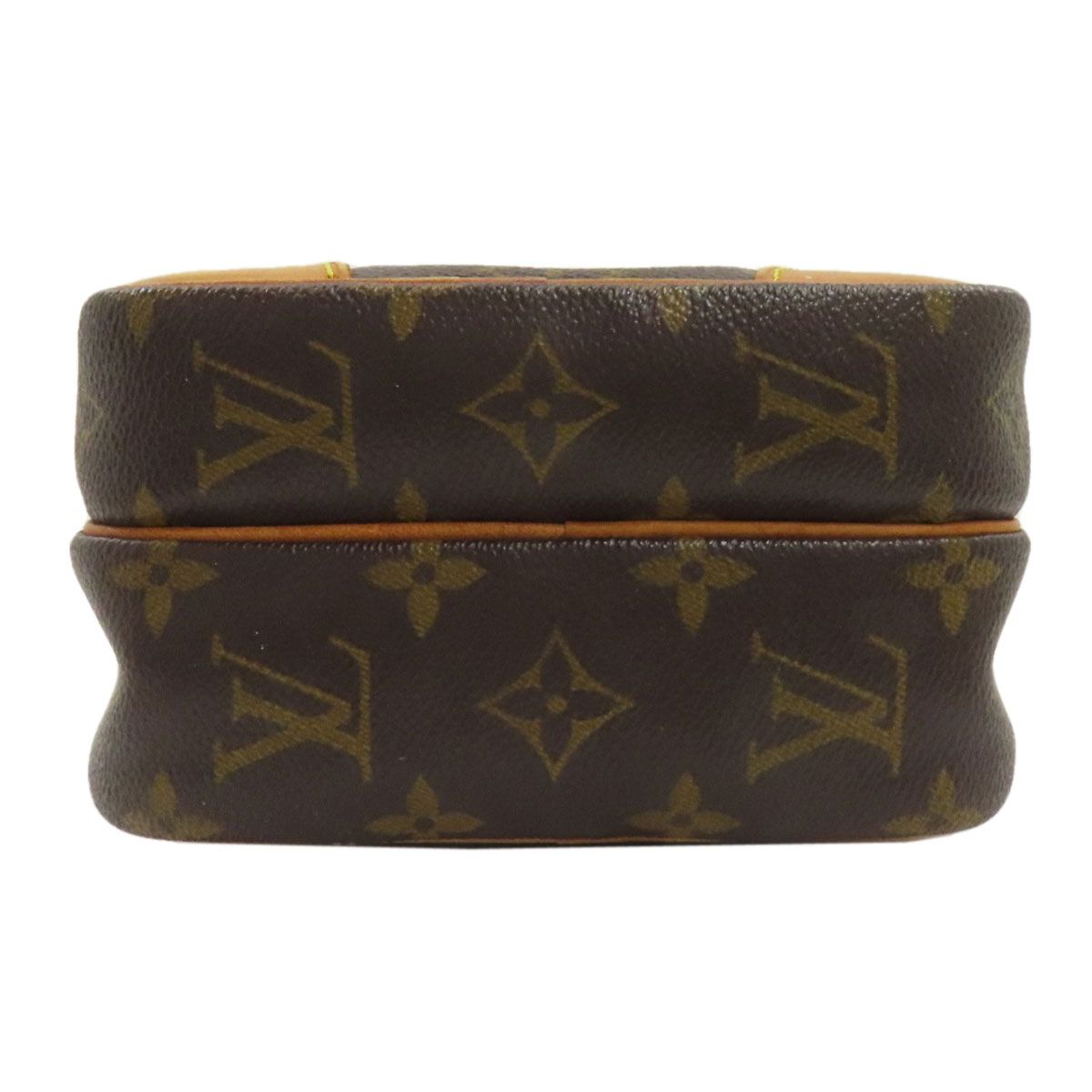 Louis Vuitton Amazon Shoulder Bag Monogram Canvas — view 4