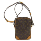 Louis Vuitton Amazon Shoulder Bag Monogram Canvas — view 2