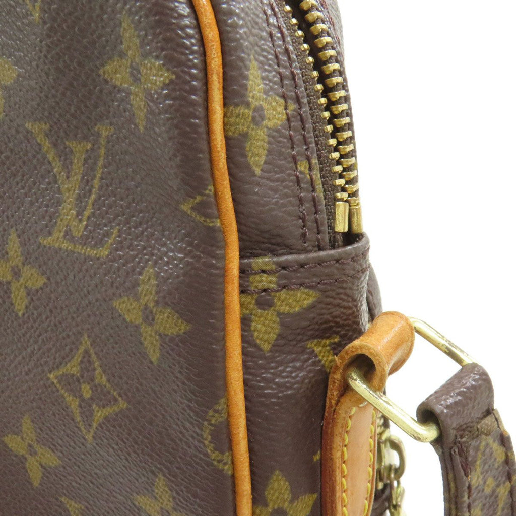 Louis Vuitton Amazon Shoulder Bag Monogram Canvas — view 8
