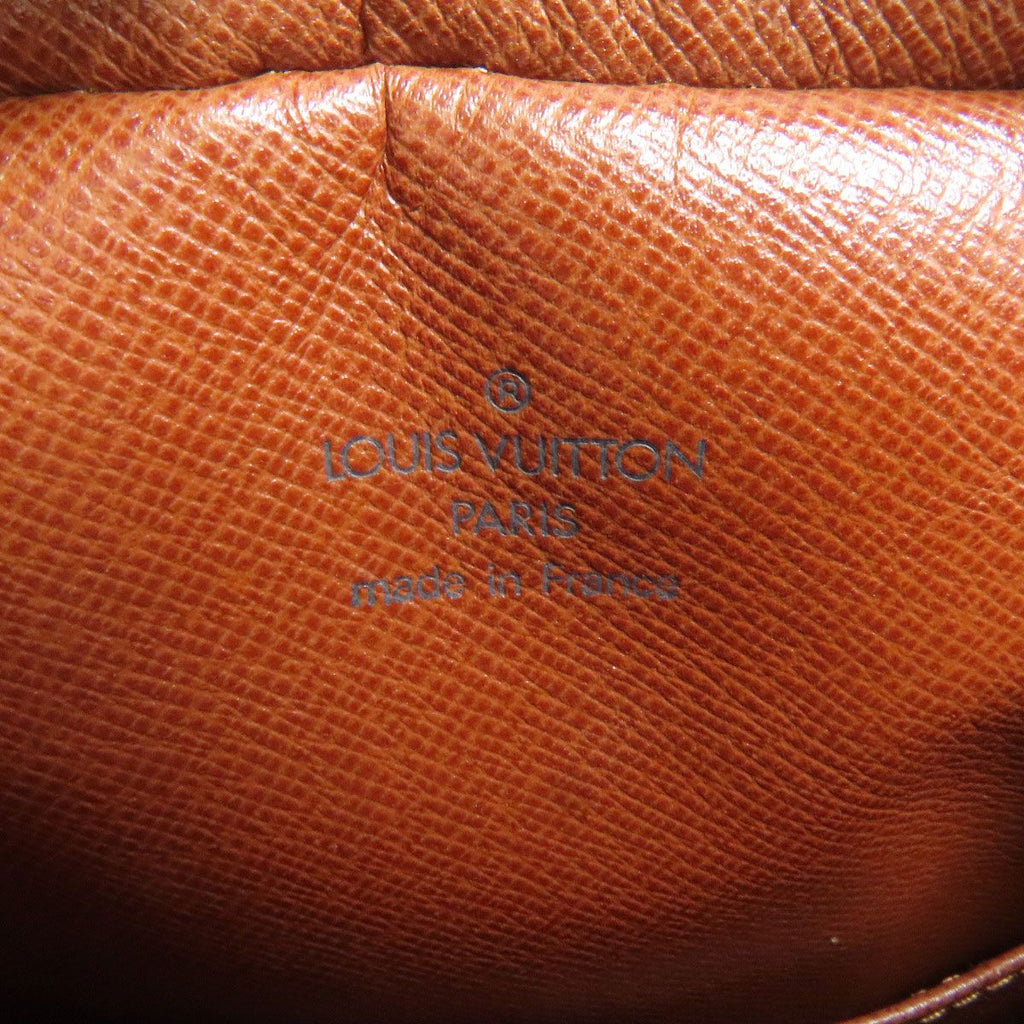 Louis Vuitton Amazon Shoulder Bag Monogram Canvas — view 6