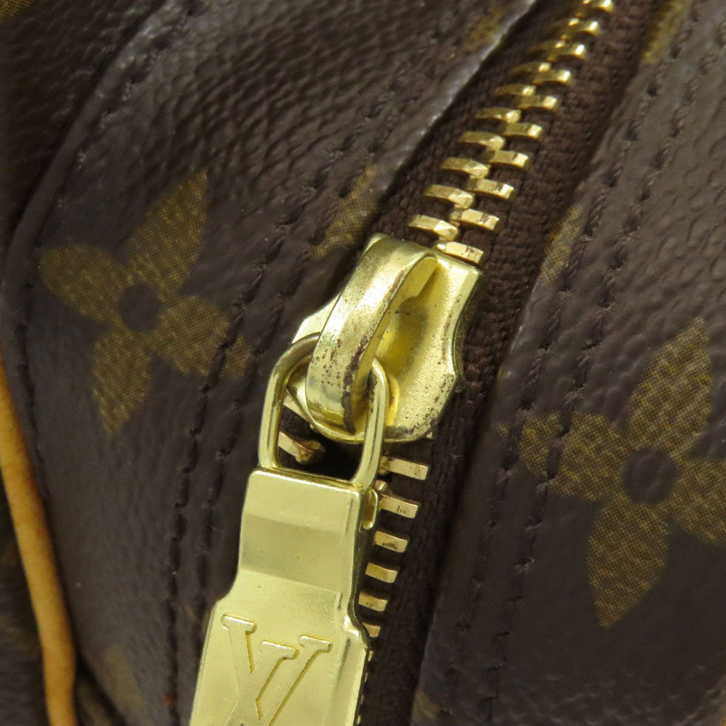 Louis Vuitton Nile Shoulder Bag Monogram Canvas — view 9