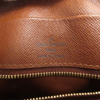 Louis Vuitton Nile Shoulder Bag Monogram Canvas — view 6