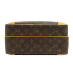 Louis Vuitton Nile Shoulder Bag Monogram Canvas — view 4