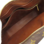 Louis Vuitton Nile Shoulder Bag Monogram Canvas — view 5