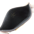 Louis Vuitton Card Holder Dauphine Case Monogram Canvas — view 4