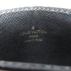 Louis Vuitton Card Holder Dauphine Case Monogram Canvas — view 5