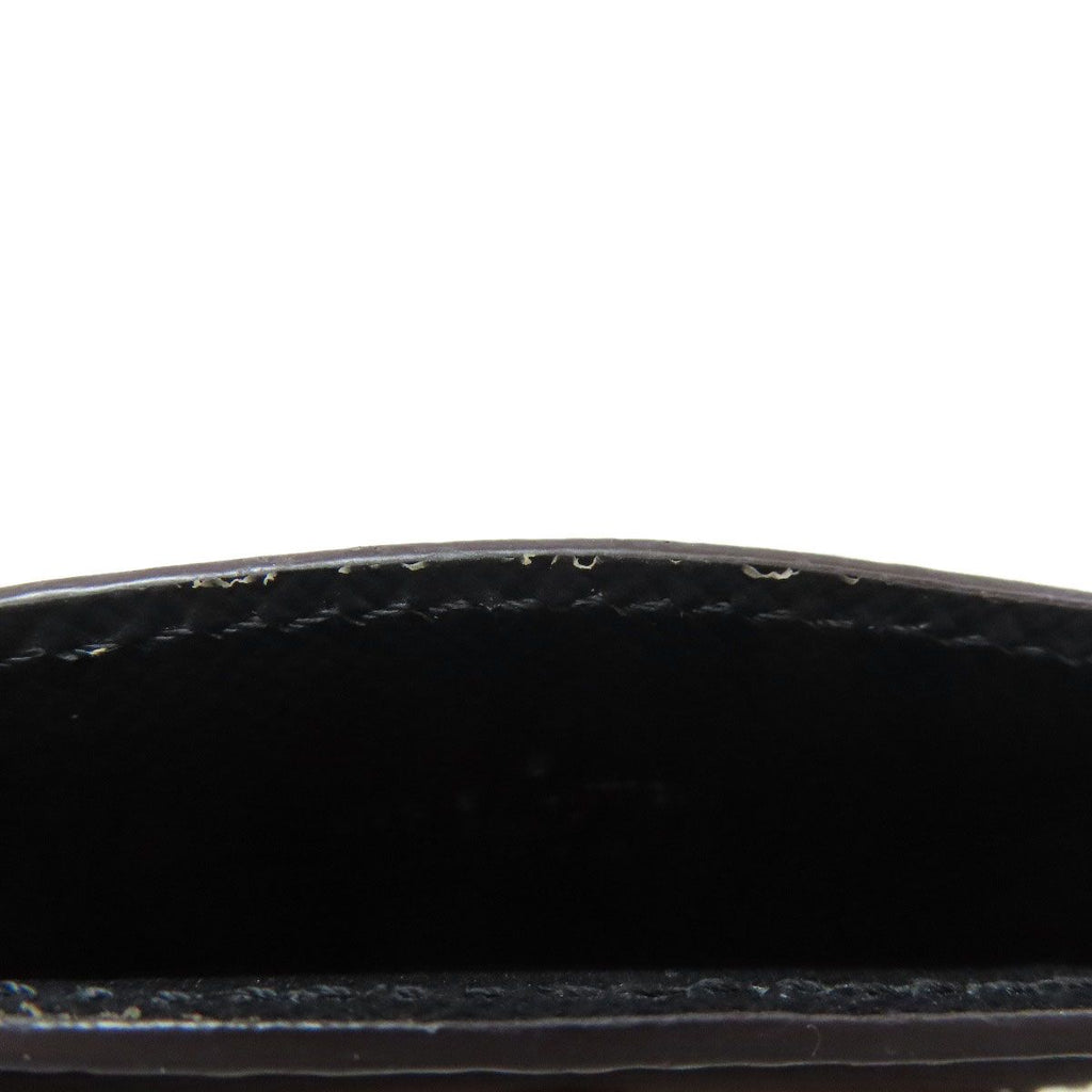 Louis Vuitton Card Holder Dauphine Case Monogram Canvas — view 7