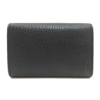 Gucci GG Marmont Key Case Leather Key Holder — view 2