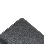 Gucci GG Marmont Key Case Leather Key Holder — view 8