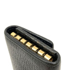 Gucci GG Marmont Key Case Leather Key Holder — view 8