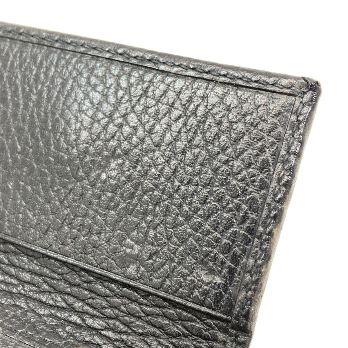 Gucci GG Marmont Key Case Leather Key Holder — view 6