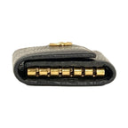 Gucci GG Marmont Key Case Leather Key Holder — view 3