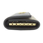 Gucci GG Marmont Supreme Key Case Key Holder — view 3