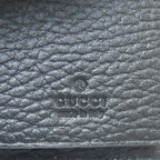 Gucci GG Marmont Supreme Key Case Key Holder — view 6