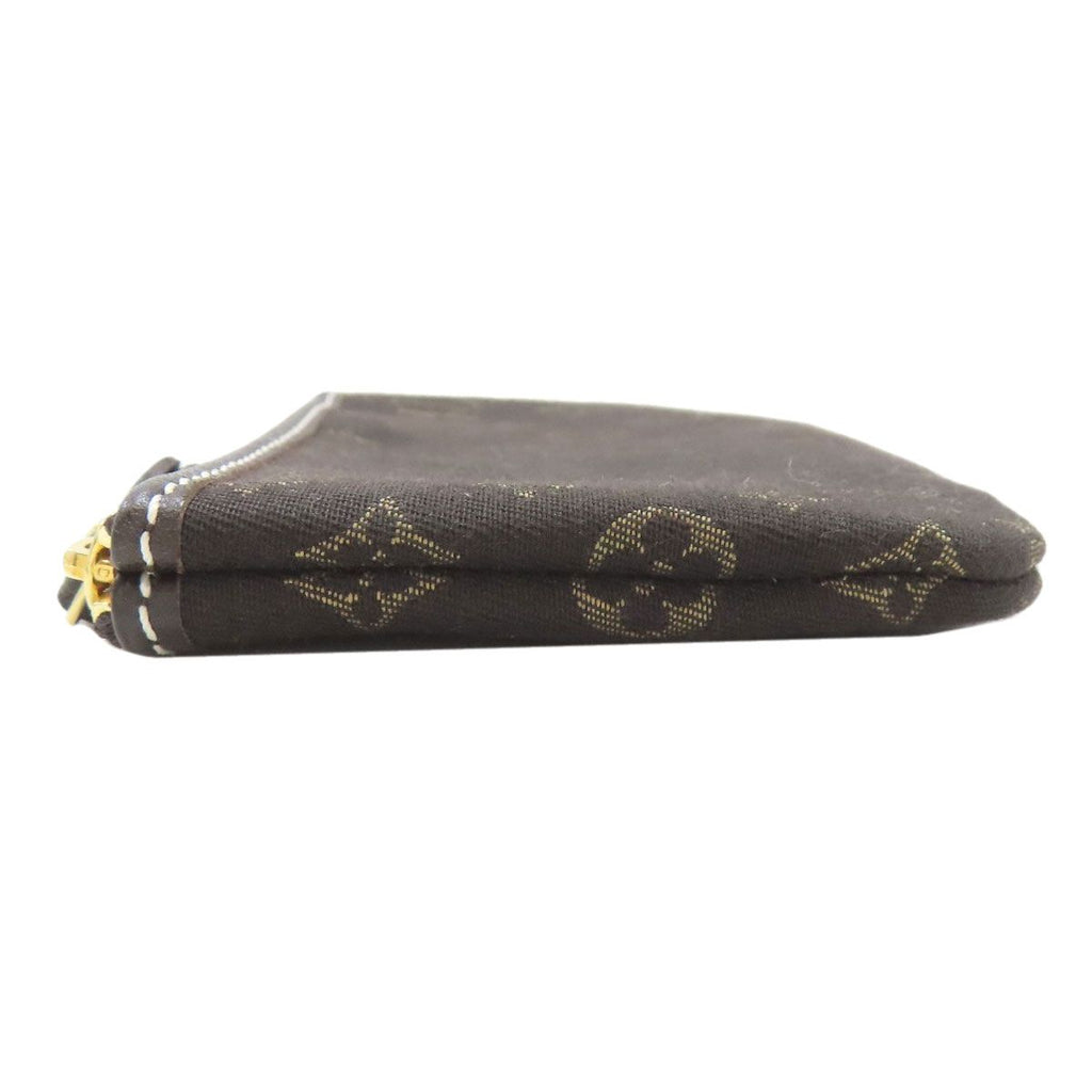 Louis Vuitton Pochette Cles Coin Case Monogram Idylle — view 3