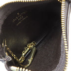 Louis Vuitton Pochette Cles Coin Case Monogram Idylle — view 4