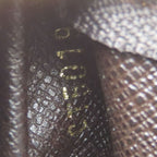 Louis Vuitton Pochette Cles Coin Case Monogram Idylle — view 6