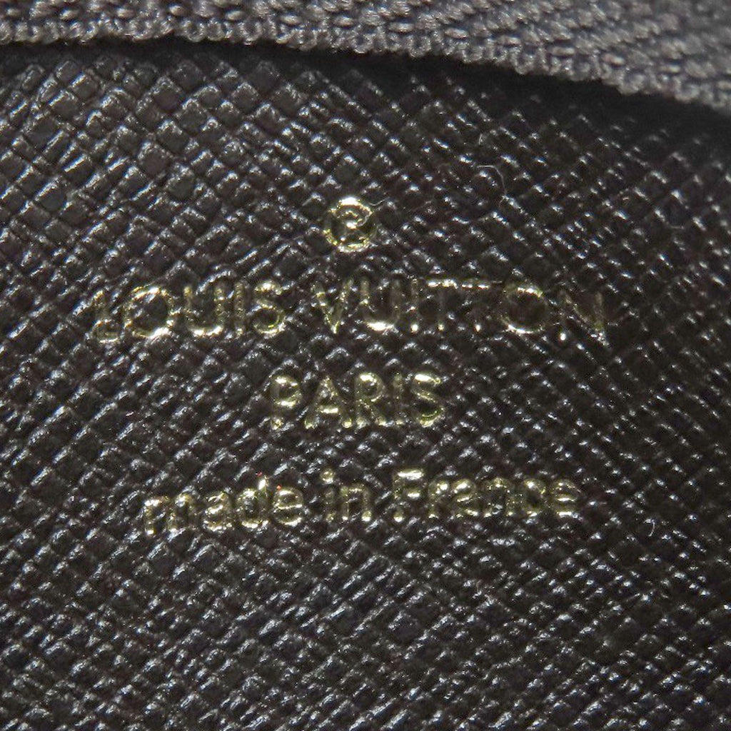 Louis Vuitton Pochette Cles Coin Case Monogram Idylle — view 5
