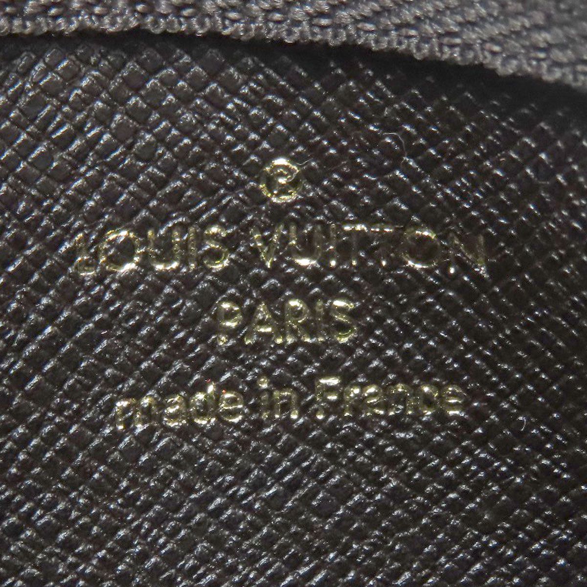 Louis Vuitton Pochette Cles Coin Case Monogram Idylle — view 5