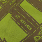 Hermes Twilly Scarf Silk — view 5