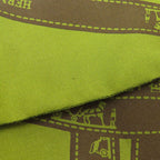 Hermes Twilly Scarf Silk — view 7