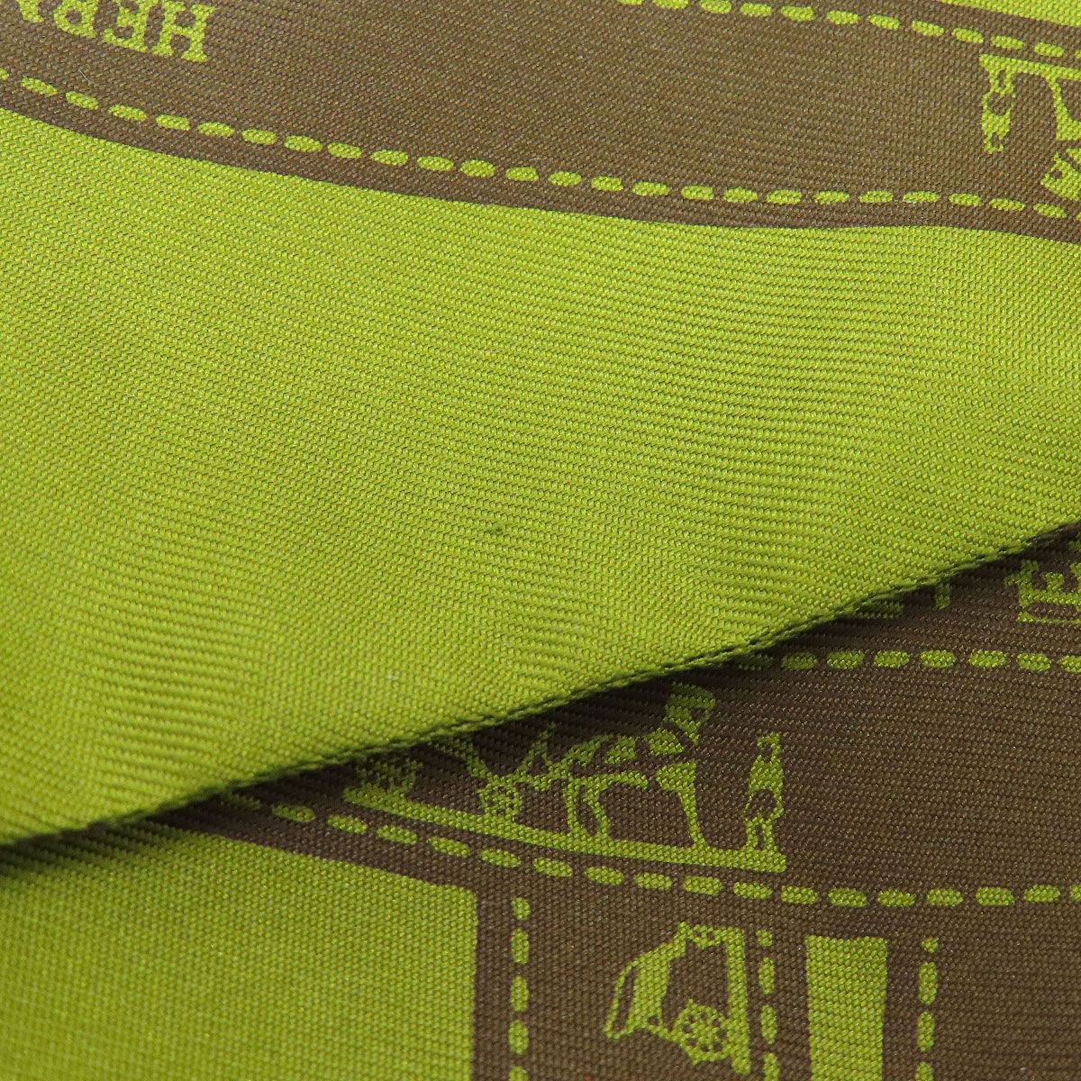 Hermes Twilly Scarf Silk — view 7