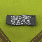 Hermes Twilly Scarf Silk — view 6