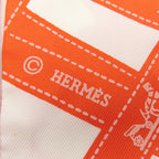 Hermes Waikiki Limited Twilly Scarf Silk — view 5