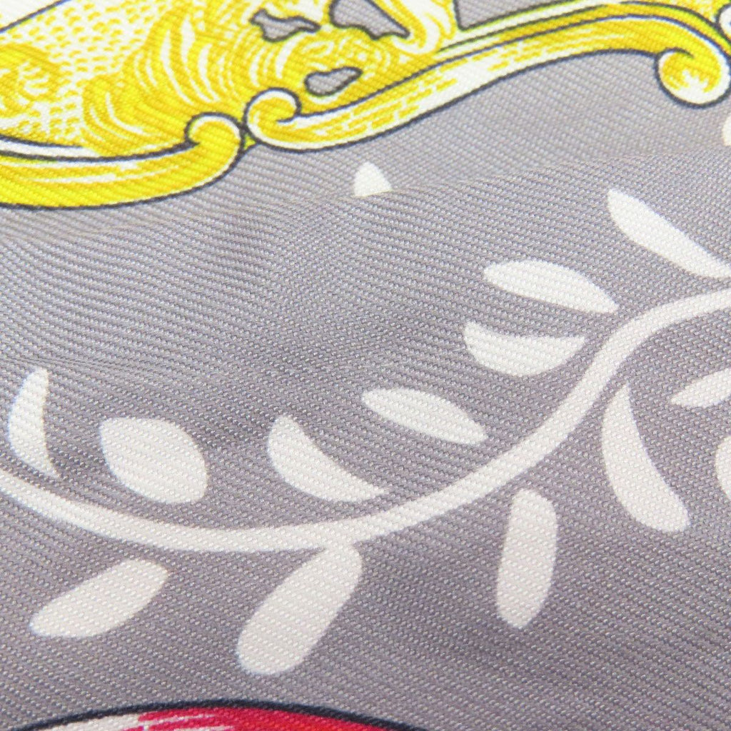 Hermes Twilly Scarf Silk — view 8