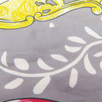 Hermes Twilly Scarf Silk — view 8