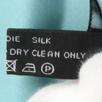 Chanel Silk Bandeau Scarf — view 5