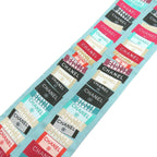 Chanel Silk Bandeau Scarf — view 2