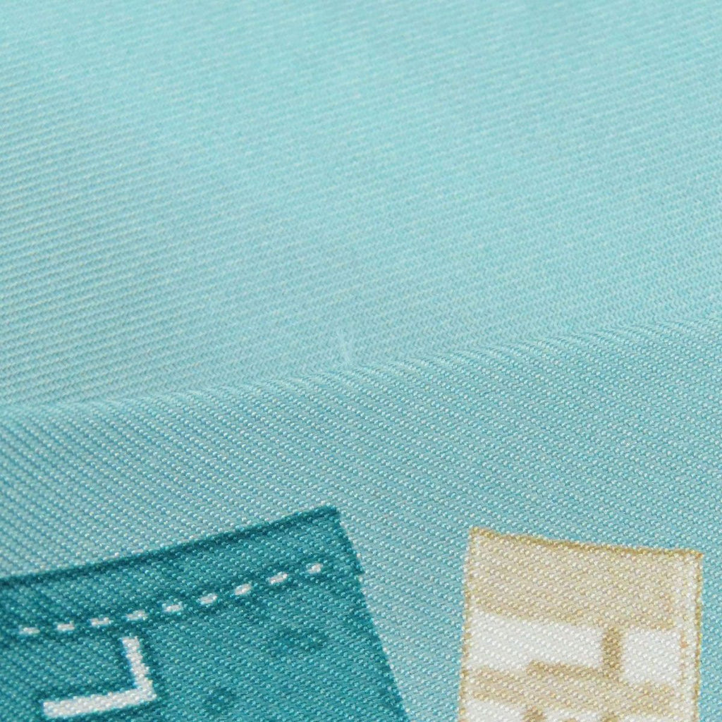 Chanel Silk Bandeau Scarf — view 6