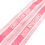 Dior Mitzah Scarf Silk — view 3
