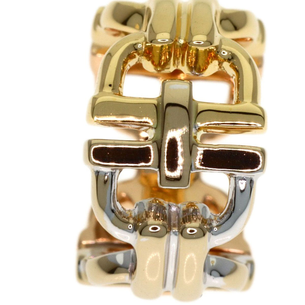 Celine Pendant 18k Yellow Gold 18k White — view 5
