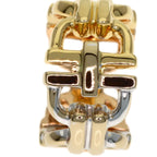 Celine Pendant 18k Yellow Gold 18k White — view 5