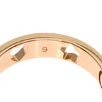 Gucci Icon Heart &star Ring 18k Pink Gold — view 5