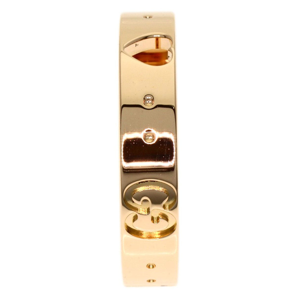Gucci Icon Amor Ring 18k Pink Gold — view 3