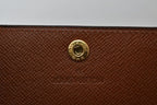 Louis Vuitton Key Case Monogram Vintage Key Holder — view 3
