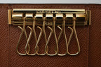 Louis Vuitton Key Case Monogram Vintage Key Holder — view 4