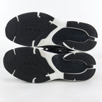 Fendi Sneakers Leather Nylon — view 7