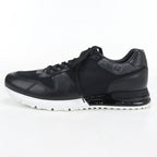 Louis Vuitton Eclipse Sneakers Leather — view 2