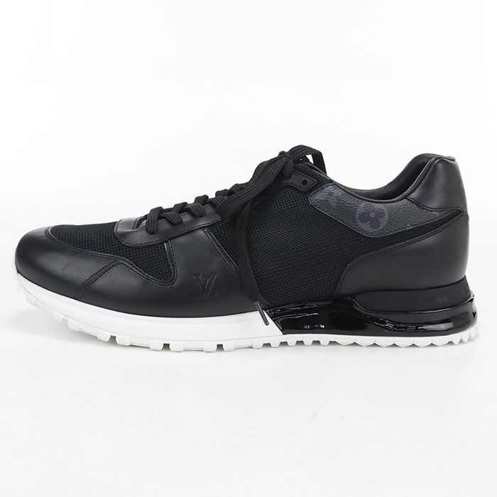 Louis Vuitton Eclipse Sneakers Leather — view 2