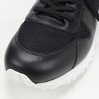 Louis Vuitton Eclipse Sneakers Leather — view 7
