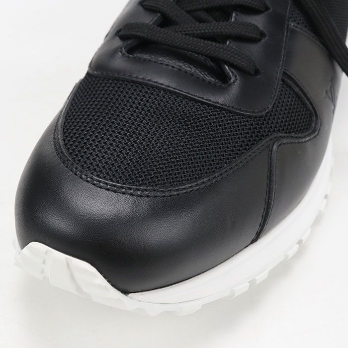 Louis Vuitton Eclipse Sneakers Leather — view 7