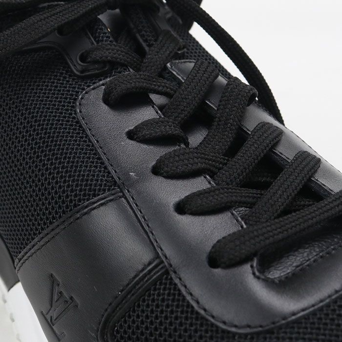 Louis Vuitton Eclipse Sneakers Leather — view 4