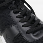 Louis Vuitton Eclipse Sneakers Leather — view 4