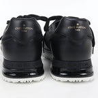 Louis Vuitton Eclipse Sneakers Leather — view 3
